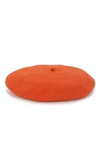 Ladies Wool Beret: $36.95 | £24.95, The House of Bruar