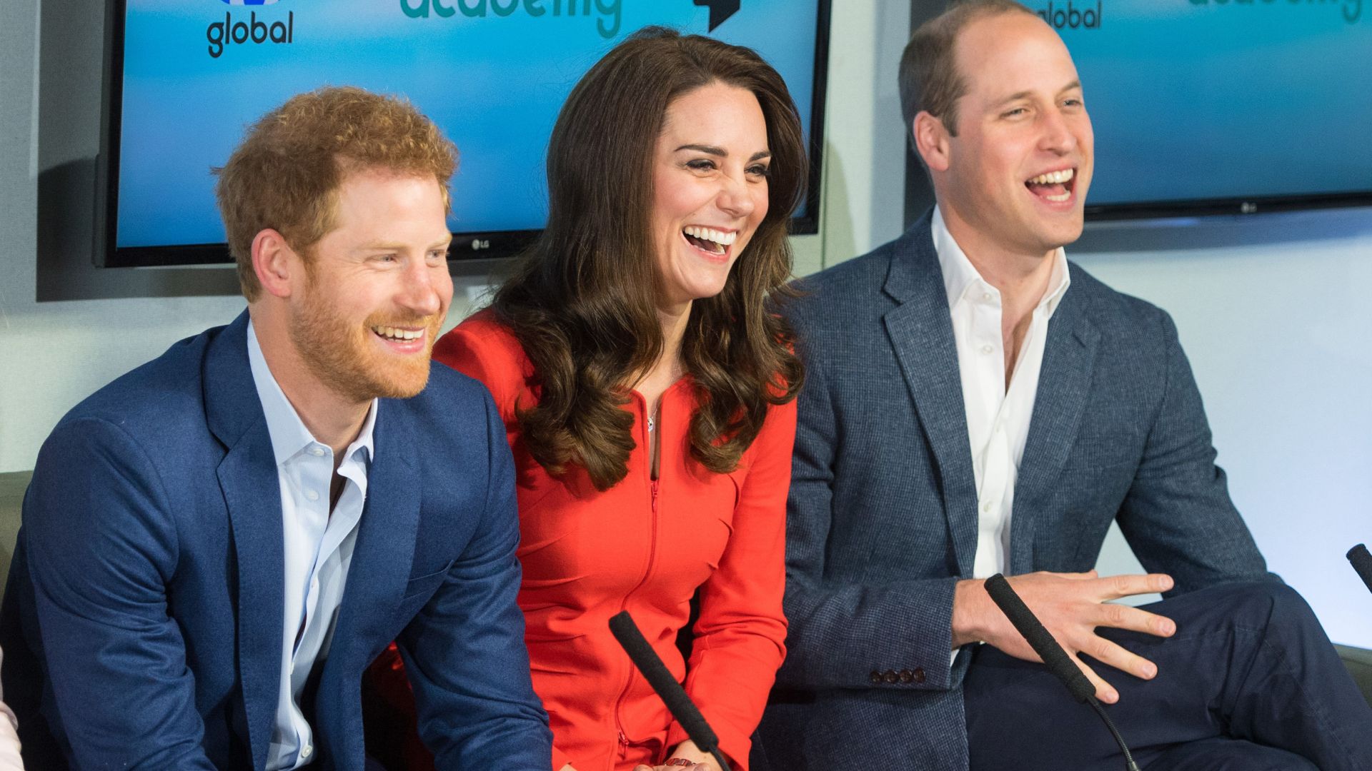The Quiet Thread Linking Kate's New Mission to Harry's Legacy