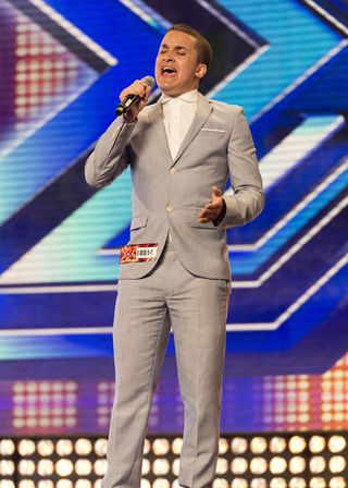 X Factor ratings down as 8.7m watch series launch 