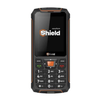 Easyfone Shield at Rs 5,399 | Rs 600 off