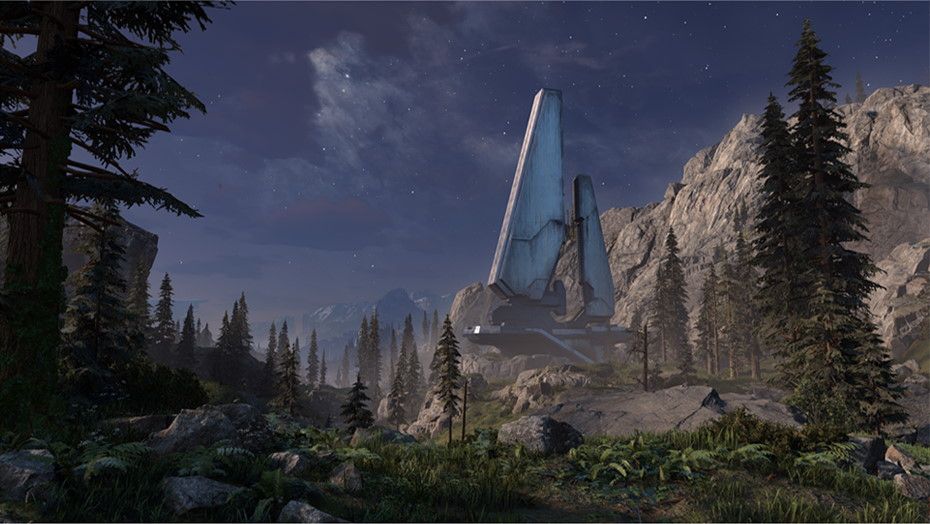 Halo Infinite