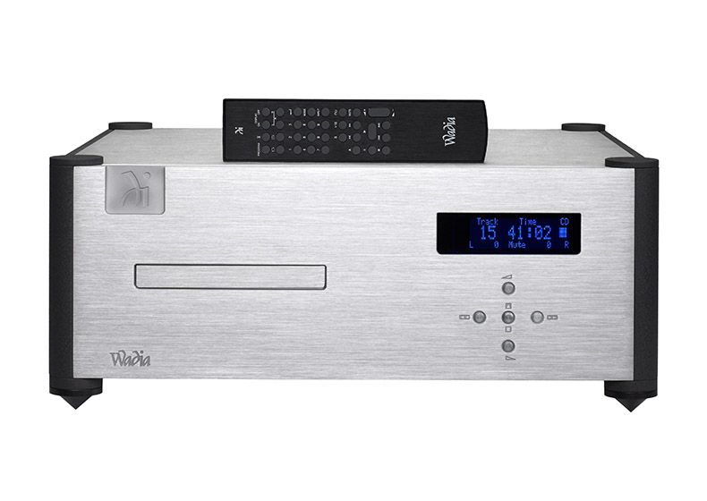 The Best 24 Cd Players Of What Hi Fi S Lifetime What Hi Fi