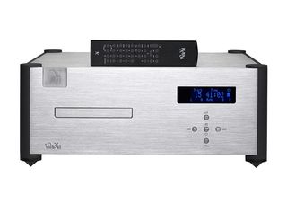 Best 25 CD players of What Hi-Fi?'s lifetime: Wadia 581ISE