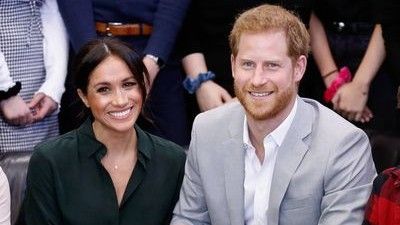 meghan and harry 