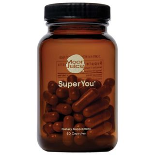 Superyou® Daily Stress Management Refillable Supplement