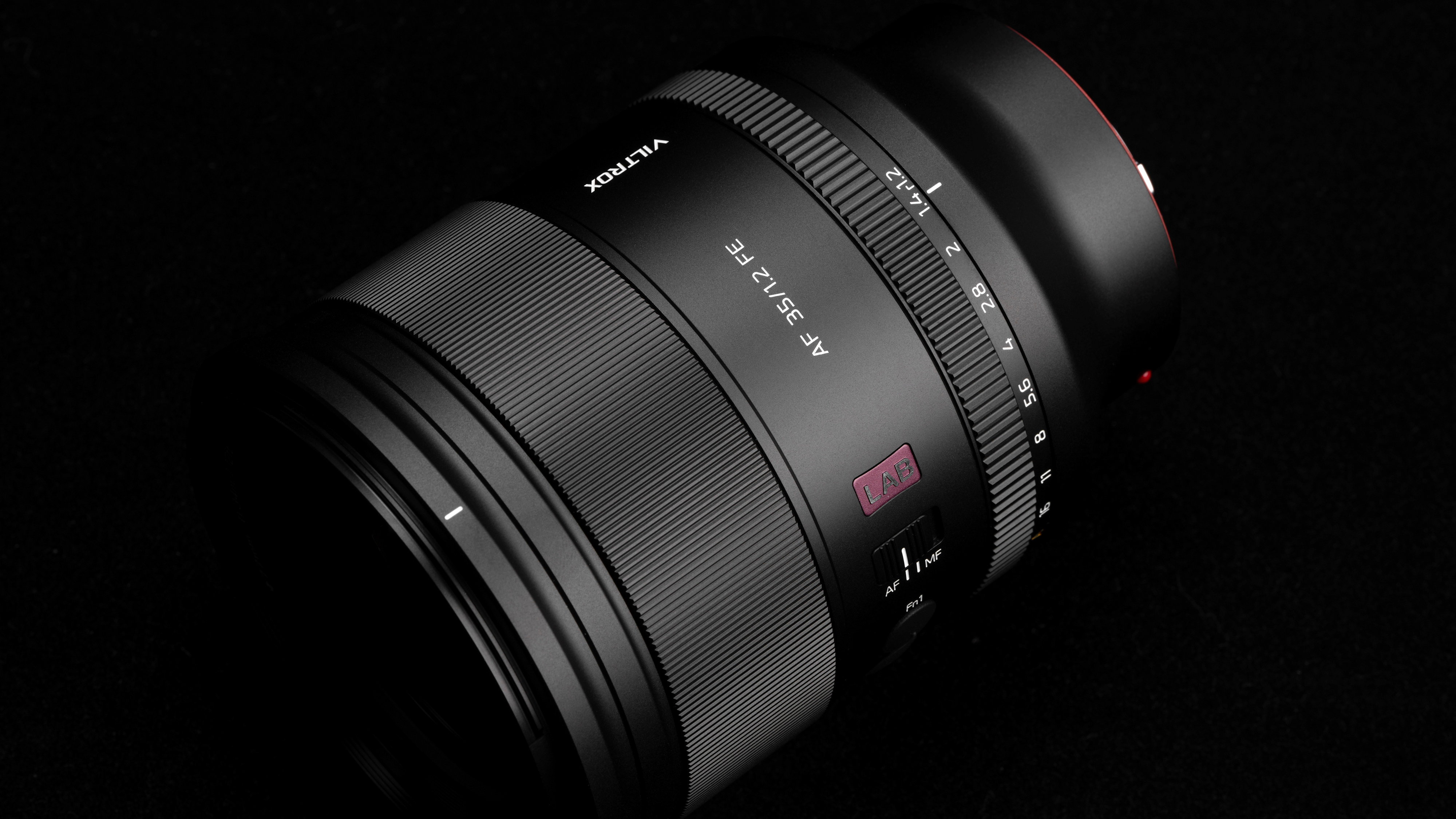 Viltrox AF 35mm f/1.2 Lab N FE product image