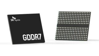 GDDR7