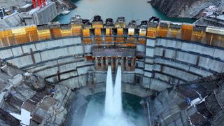 Security researchers have uncovered a cyber-sabotage platform that targeted software used for major civil engineering projects and predates Stuxnet by at least half a decade.