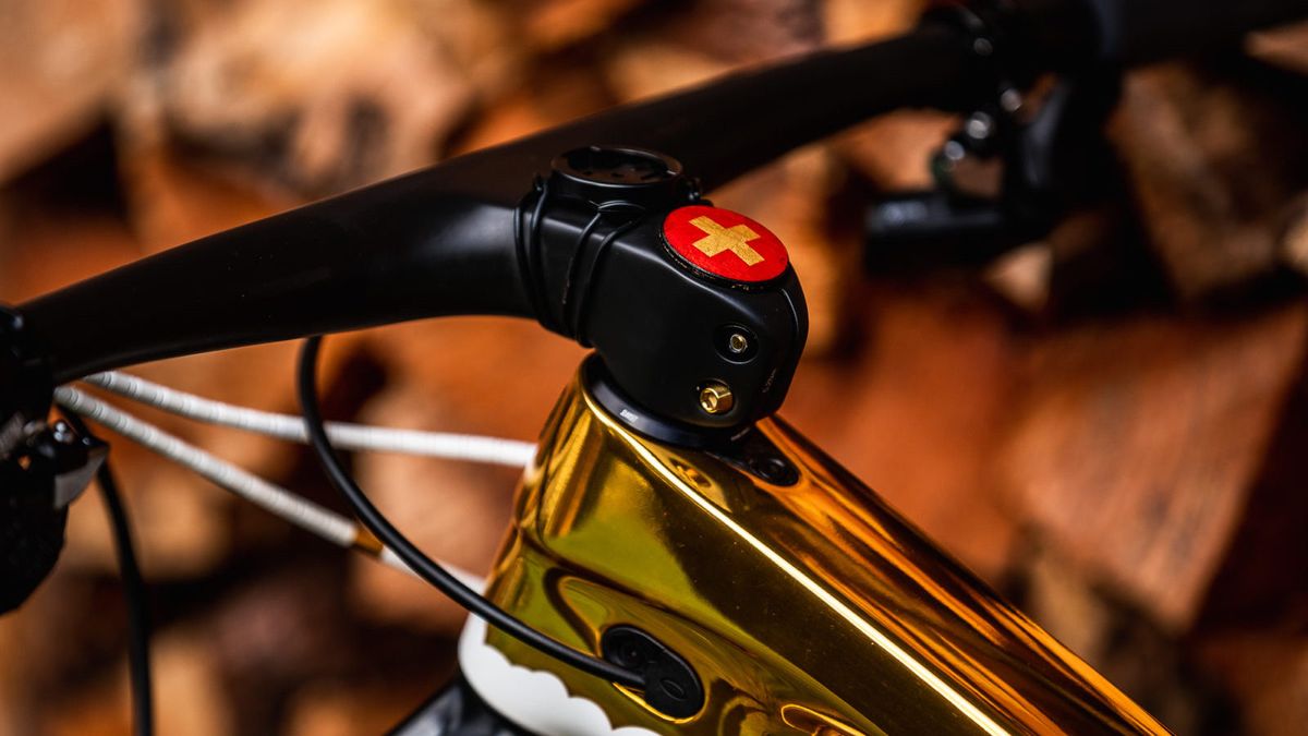 Jolanda Neff Trek Supercaliber