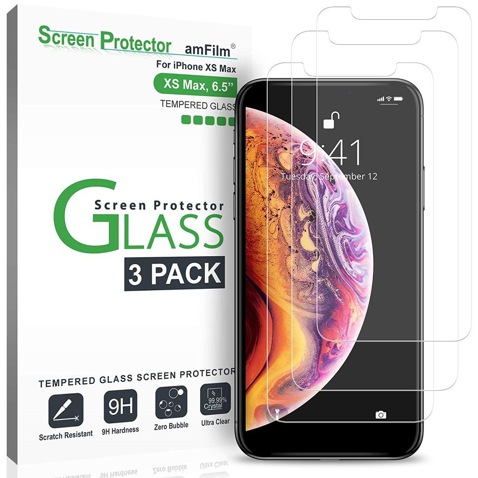 how to replace screen protector on iphone