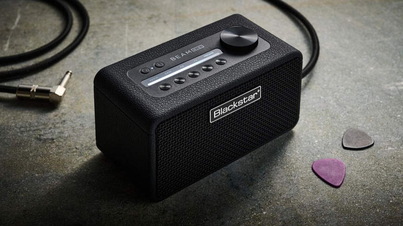 Blackstar Beam Mini