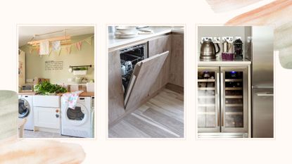 Compilation of the most expensive appliances to run in a household