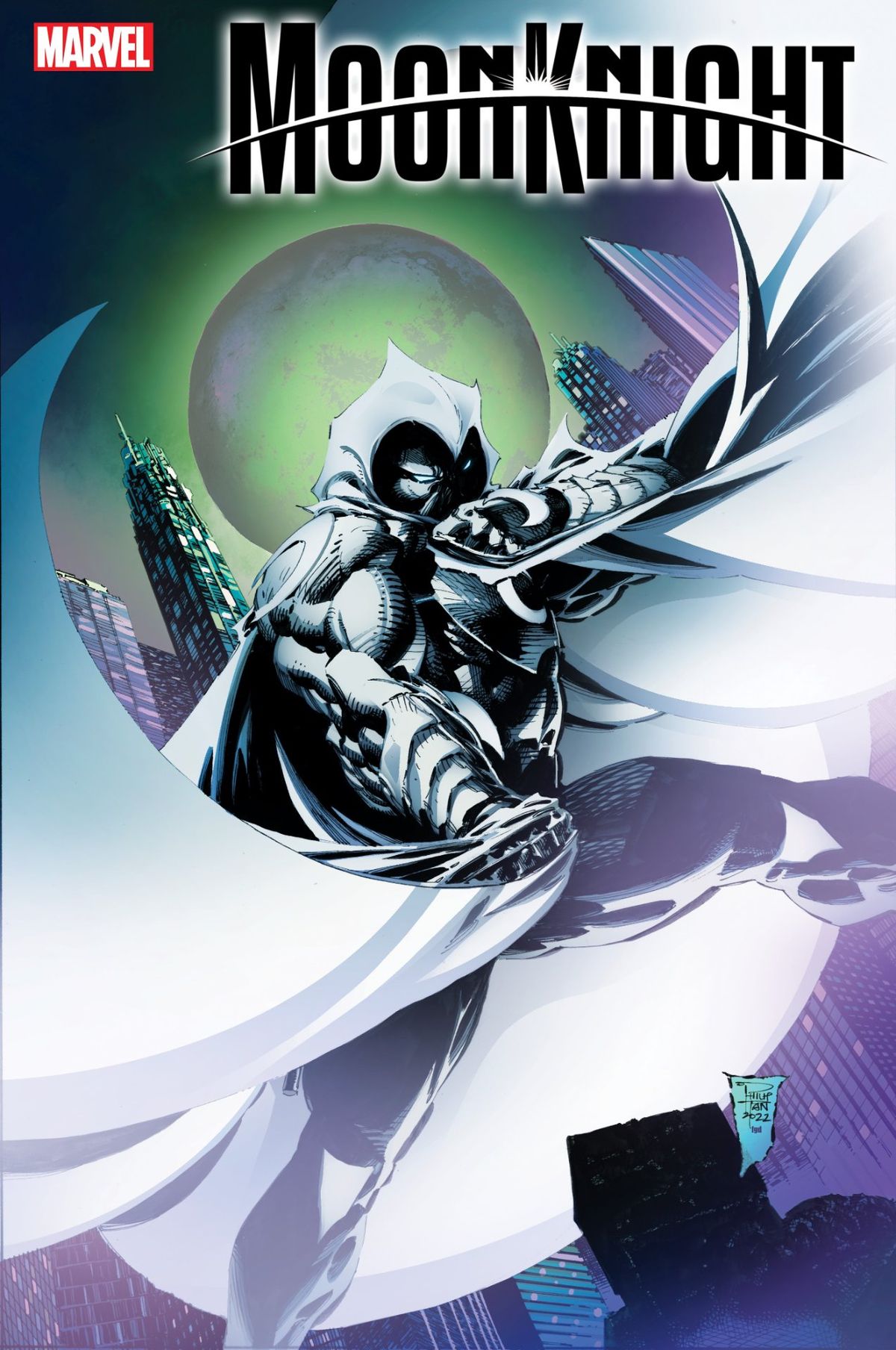 Marvel Comics February 2023 solicitations