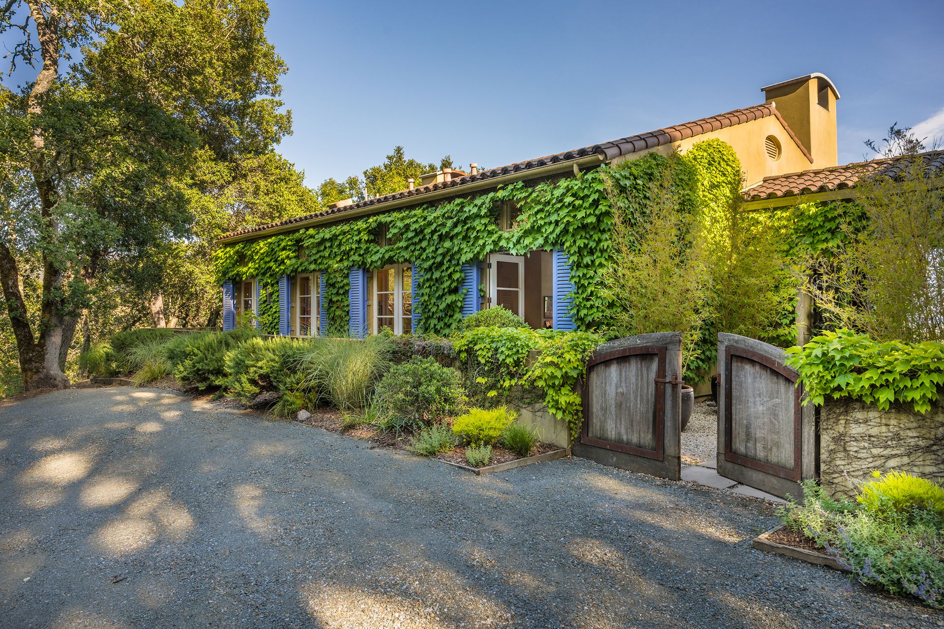 6 light-filled homes in Northern California | The Week