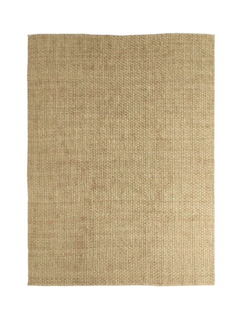 Nantucket Jute Natural Handwoven Area Rug