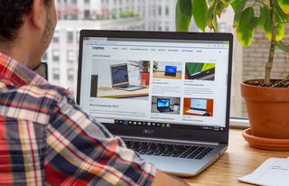 Best Laptops 2020: Acer Aspire 5 (Core i3 2019)