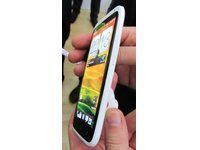 HTC One X