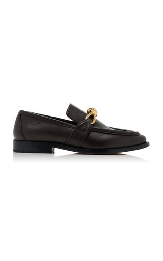 Astaire Leder-Loafer