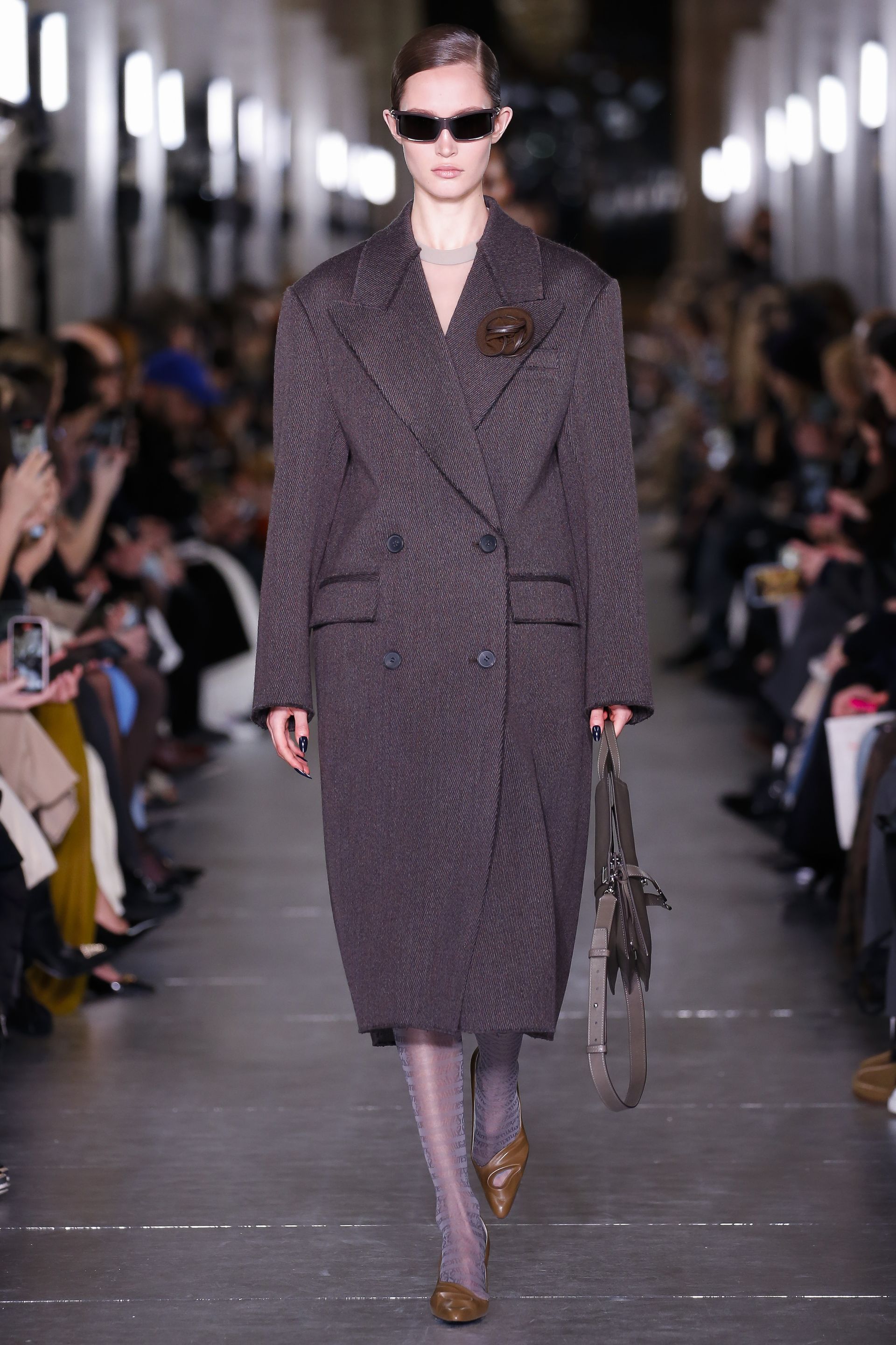 10 Styling Ideas I'm Stealing From the FW24 Runways | Who What Wear