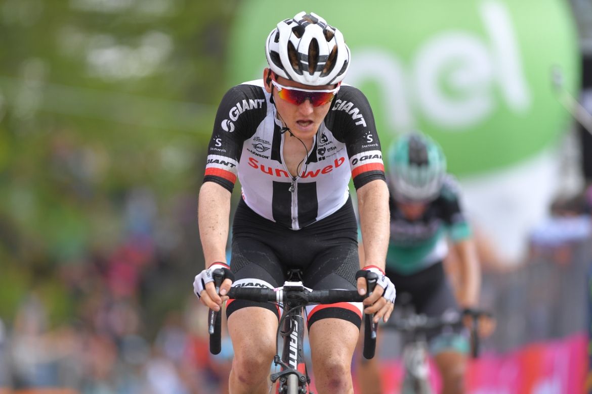 Sam Oomen (Sunweb)