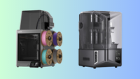 Elegoo Day 3D printer sales 
