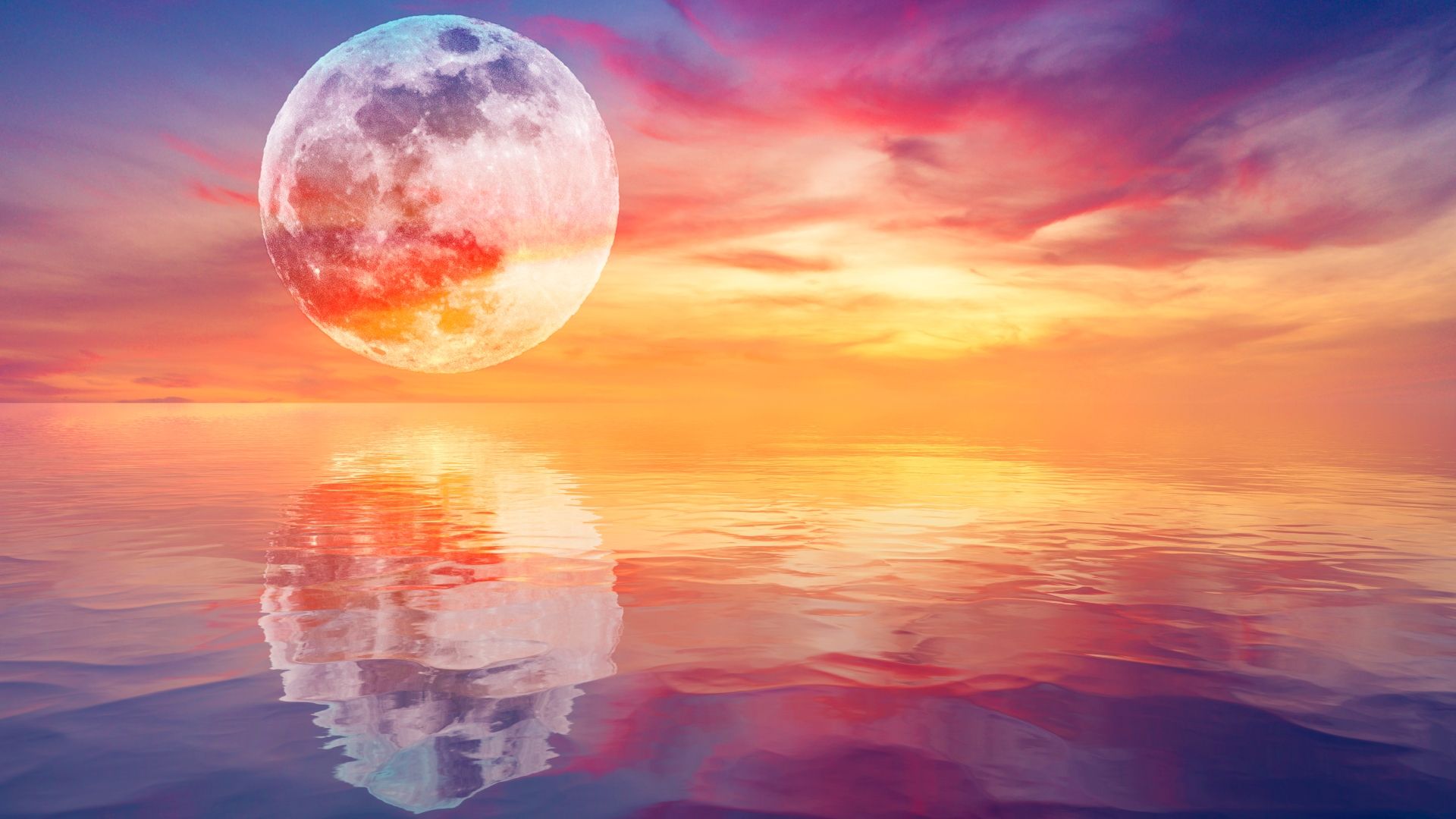 How to try and find your soulmate using moon phases Woman & Home