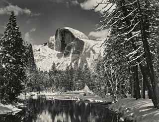 Ansel Adams