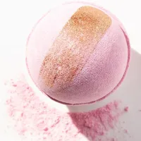 3. Latika Fall Bath Bomb: View at Anthropologie