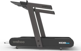 Wahoo Kickr Run treadmill