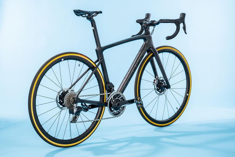 s works roubaix chameleon