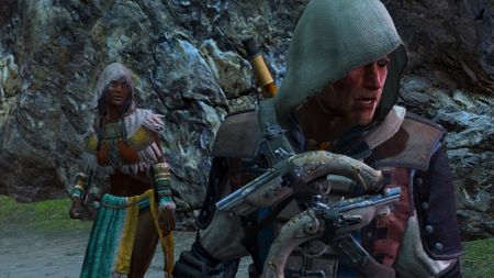 Assassin's Creed 4: Black Flag templar keys locations How to unlock the Templar Armor