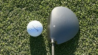 TaylorMade Qi35 Tour Fairway Wood Review