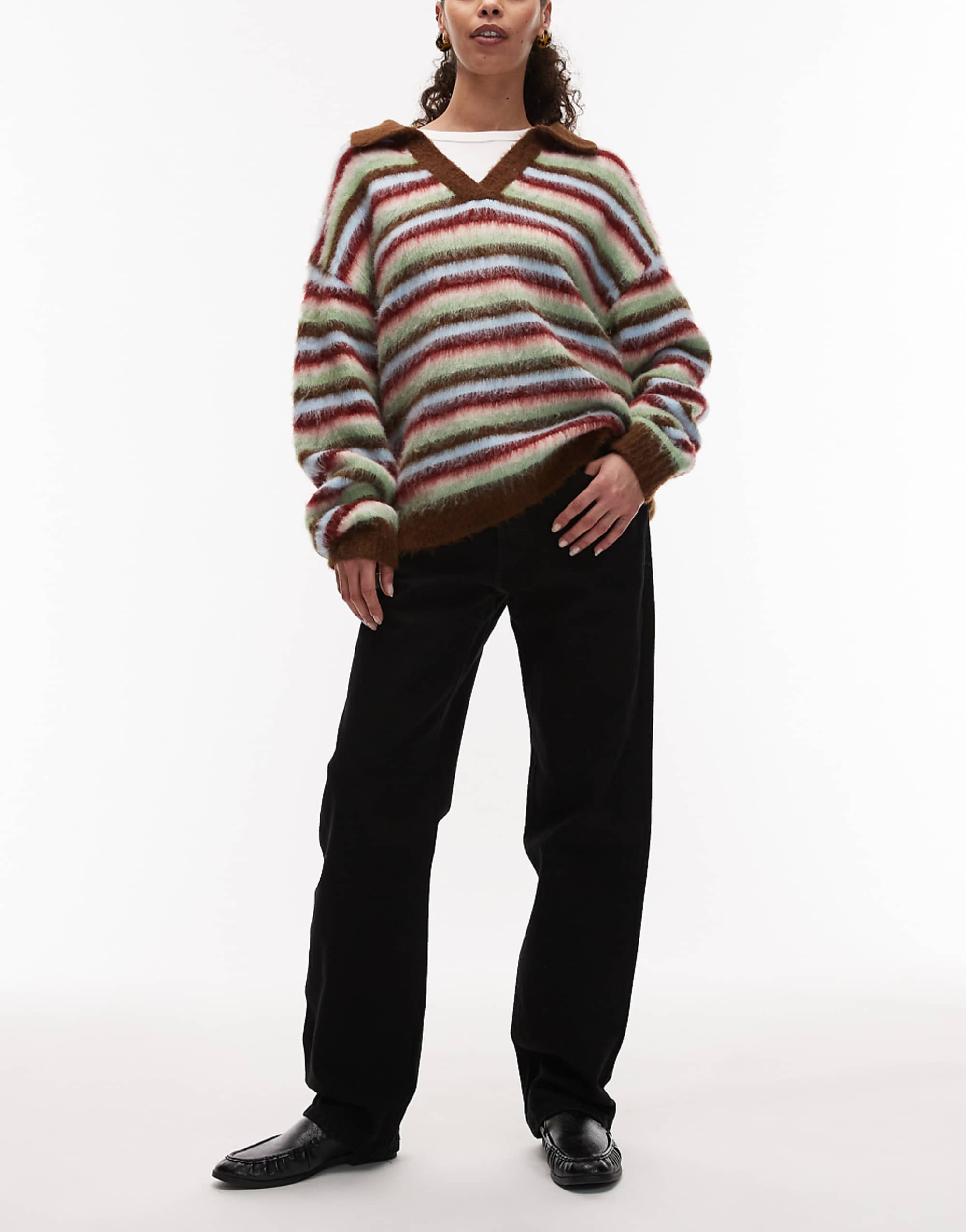 Levis 501 90s Straight Jeans in Black