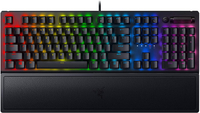 Razer BlackWidow V3 Pro: was $139, now $99 at Amazon