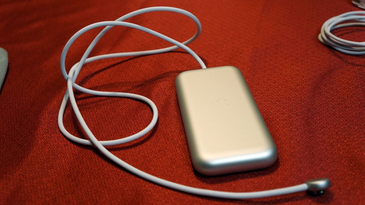 Apple Vision Pro Review