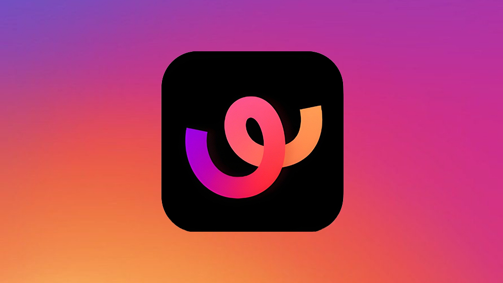 TikTok, you can't be serious with the logo for your new Instagram alternative