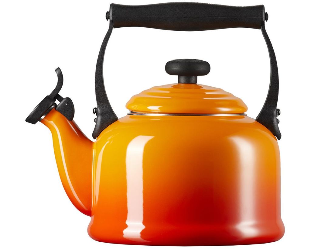 The 6 best stovetop kettles — reviewed and rated Real Homes