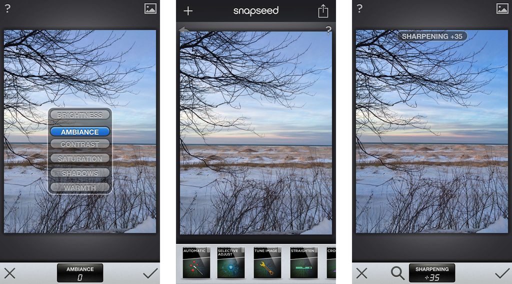 Make your iPhone better than a DSLR with these six apps! iMore