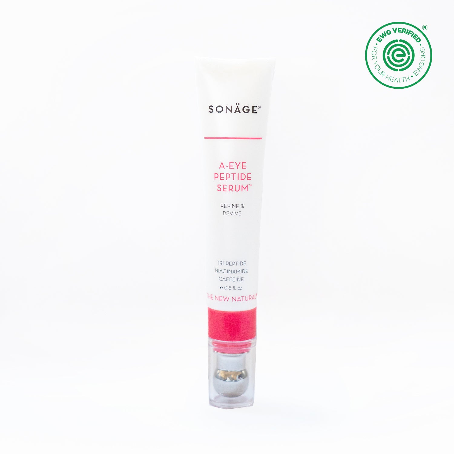 A-Eye Peptide Serum™ - 15ml