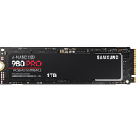 Samsung 980 Pro 1TB | $134.99 now $109.99 at Best Buy

Designed for hardcore gamers, the ever-popular 980 Pro offers next-level SSD performance. From battling dragons to editing 4K videos, this is a durable and reliable drive for power users.

2TB | $219.99now $169.99