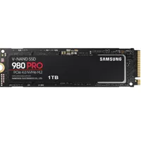Samsung 980 Pro 1TB | $134.99 now $109.99 at Best Buy


2TB | $219.99now $169.99