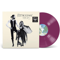 Rumours by Fleetwood Mac was £27.99 now £23.04 at Amazon (save £4.95)