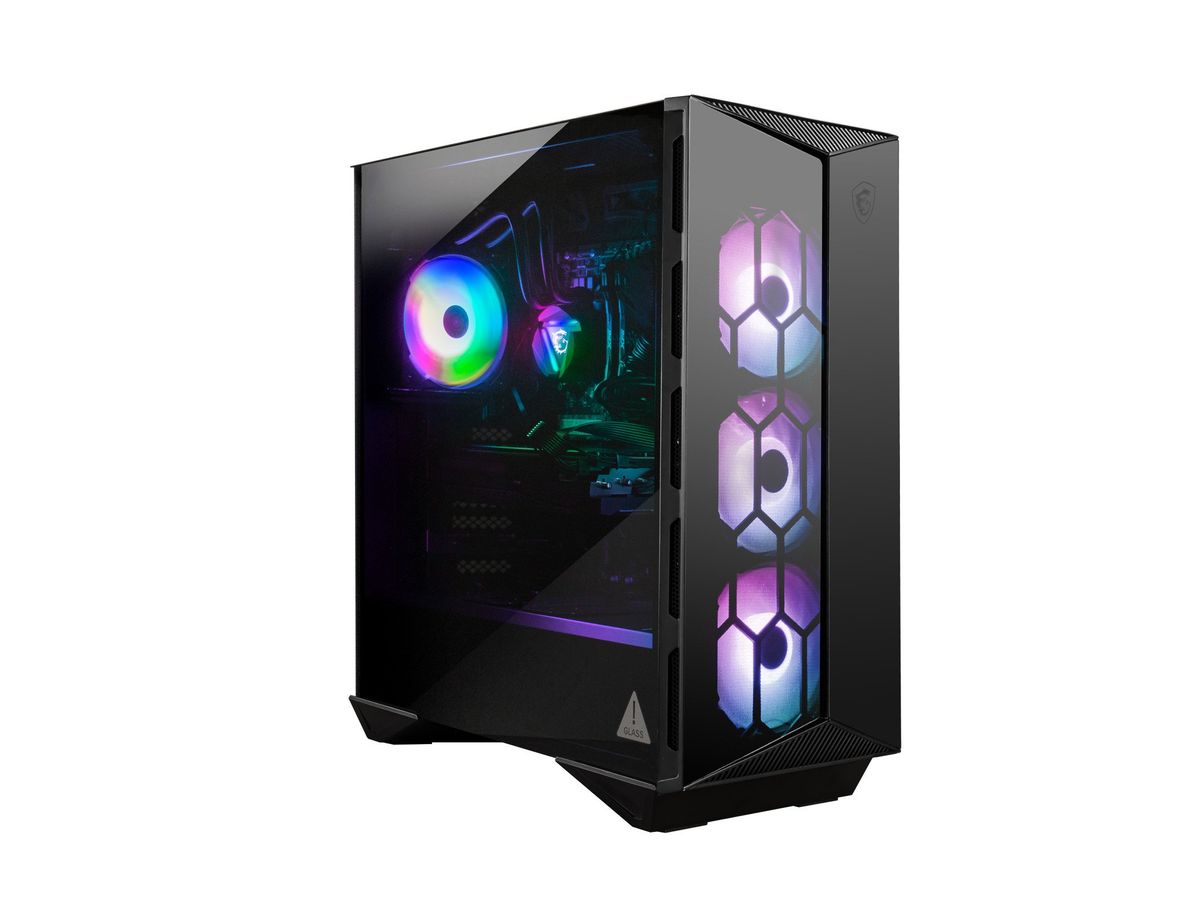 MSI Aegis Rs