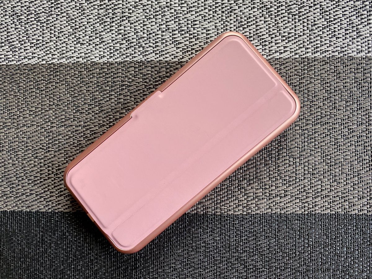 Mophie Powerstation Plus Xl Wireless Back Cable Cover