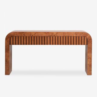 Sabal Console Table by Carly Cushnie