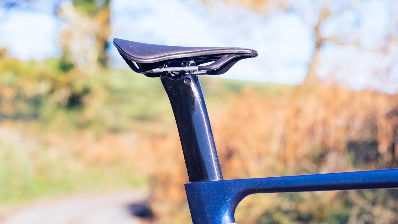 Ribble Ultra SL in Blue