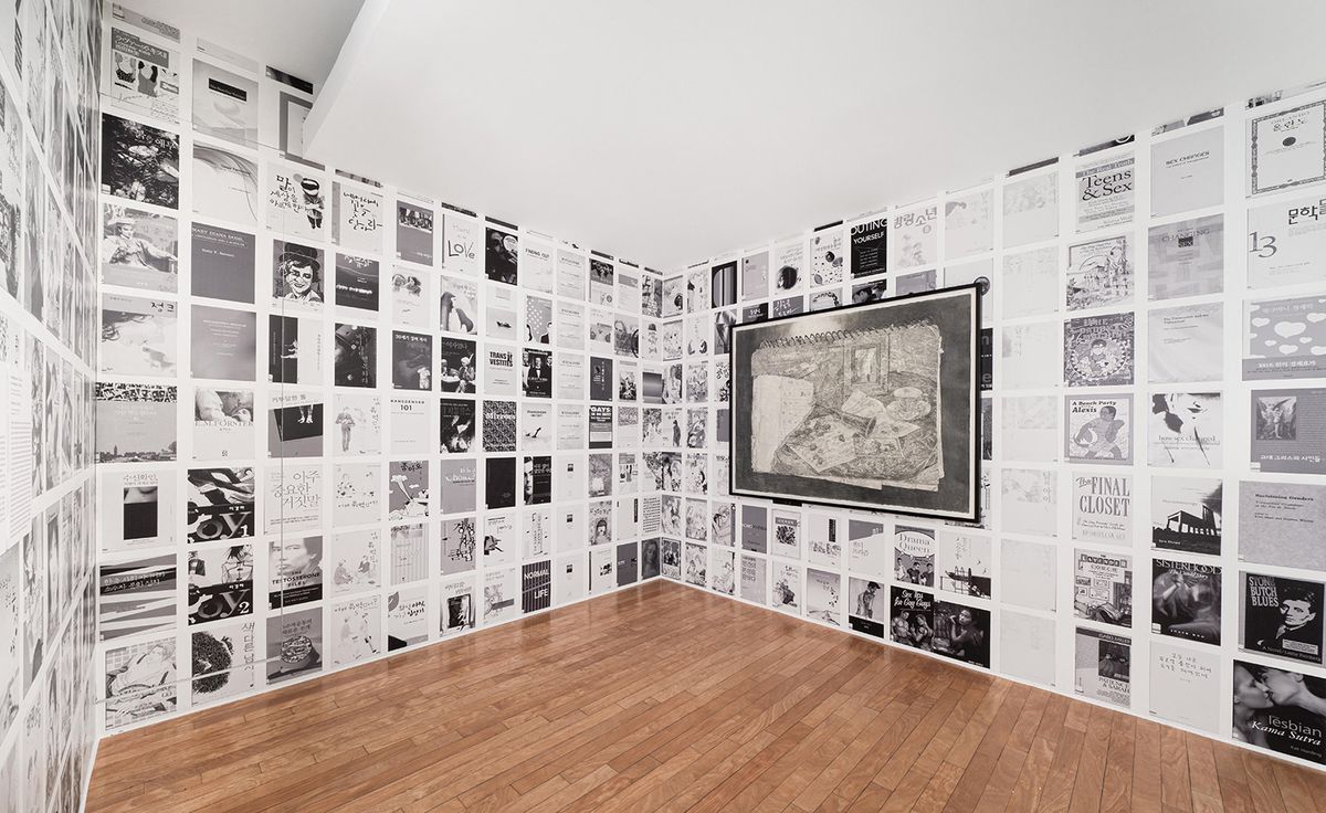 Gucci's No Space, Just a Place show opens in Seoul | Wallpaper*