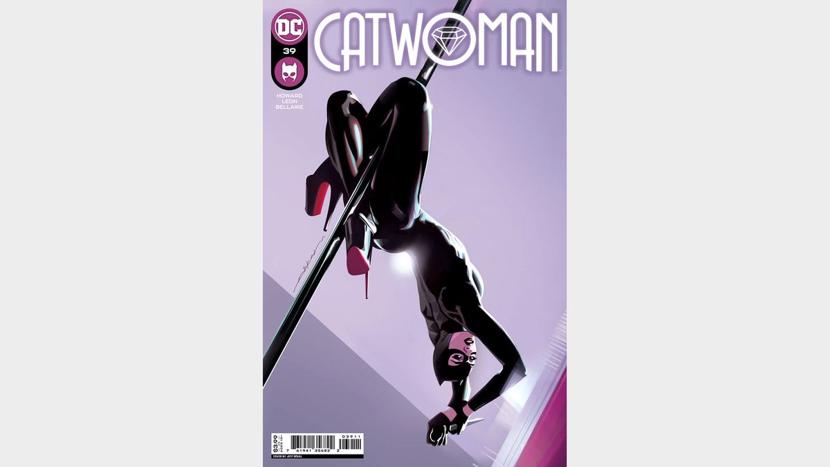 DC January 2022 solicitations
