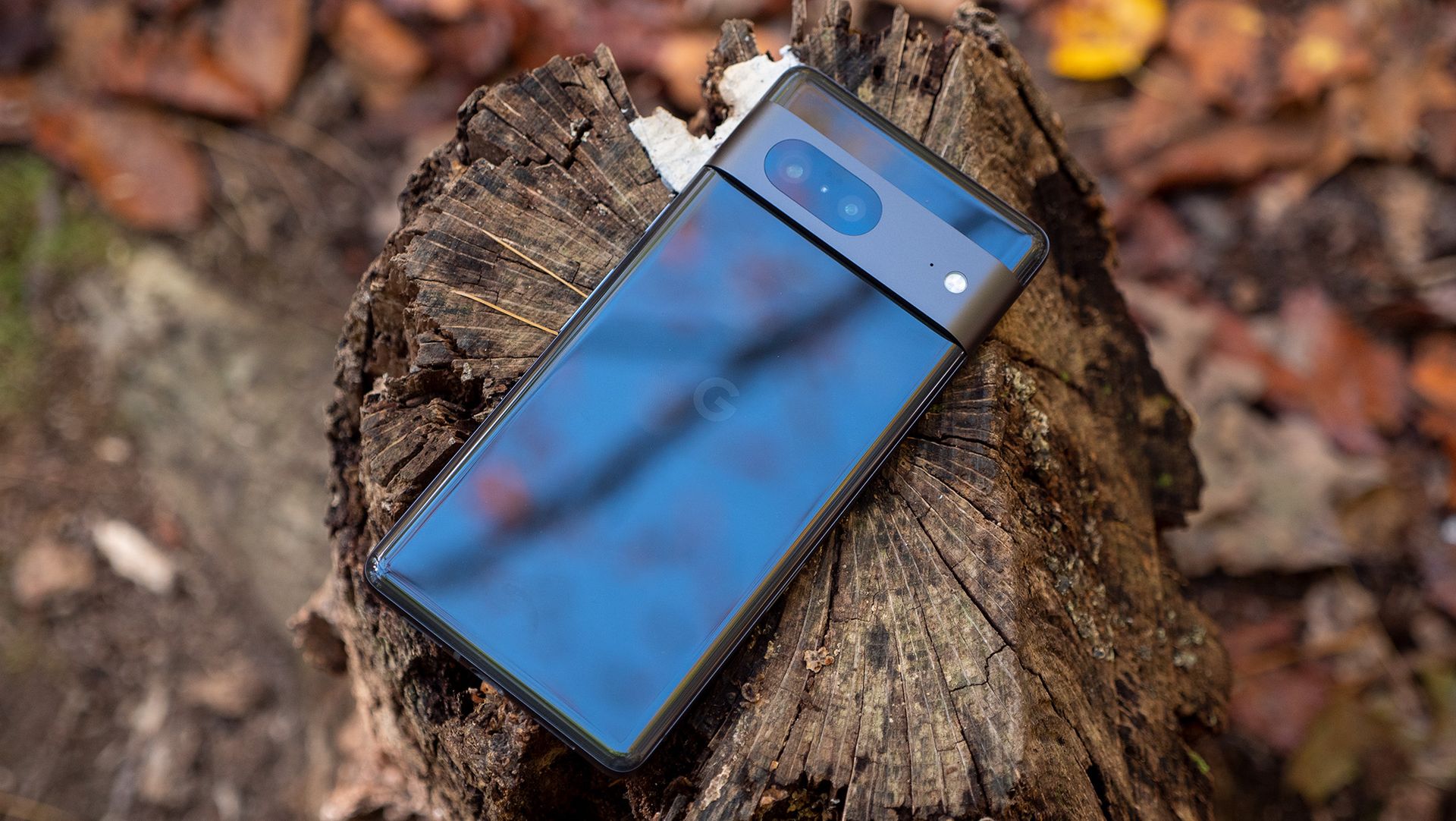 Pixel December 2022 update brings all the bug fixes Android Central