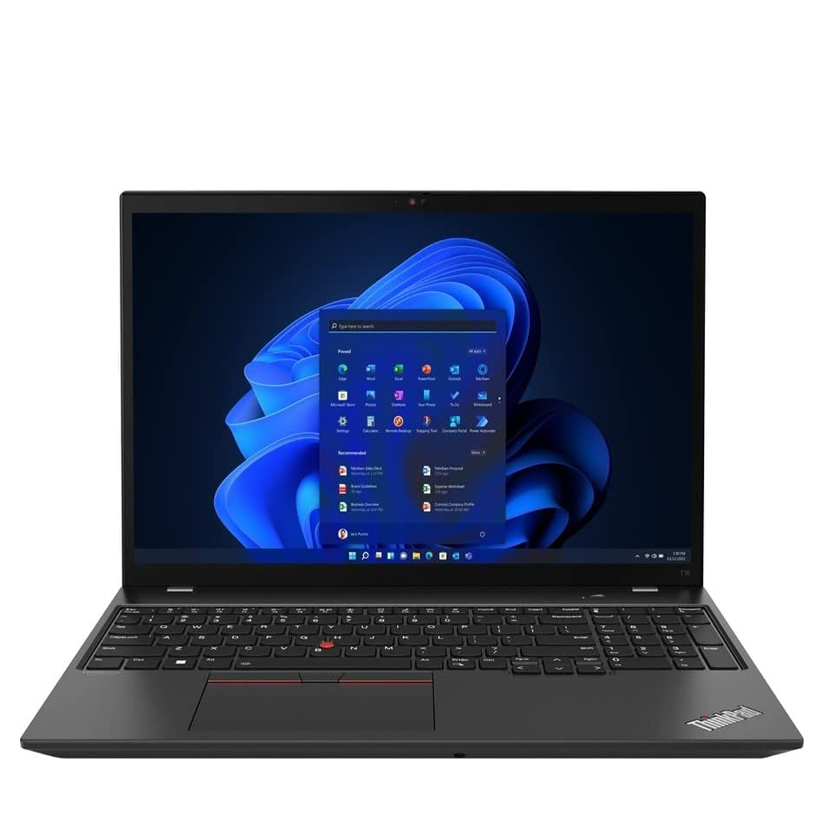 Lenovo ThinkPad T16 Gen 1